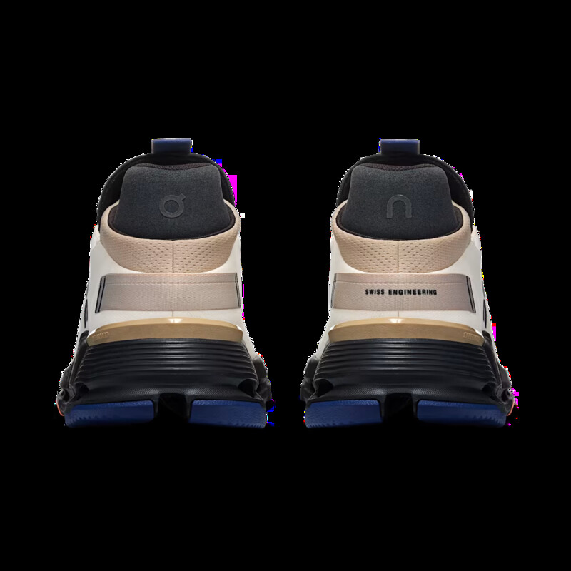 On Cloudnova 2 "Dew/Black" | 3MG11153374