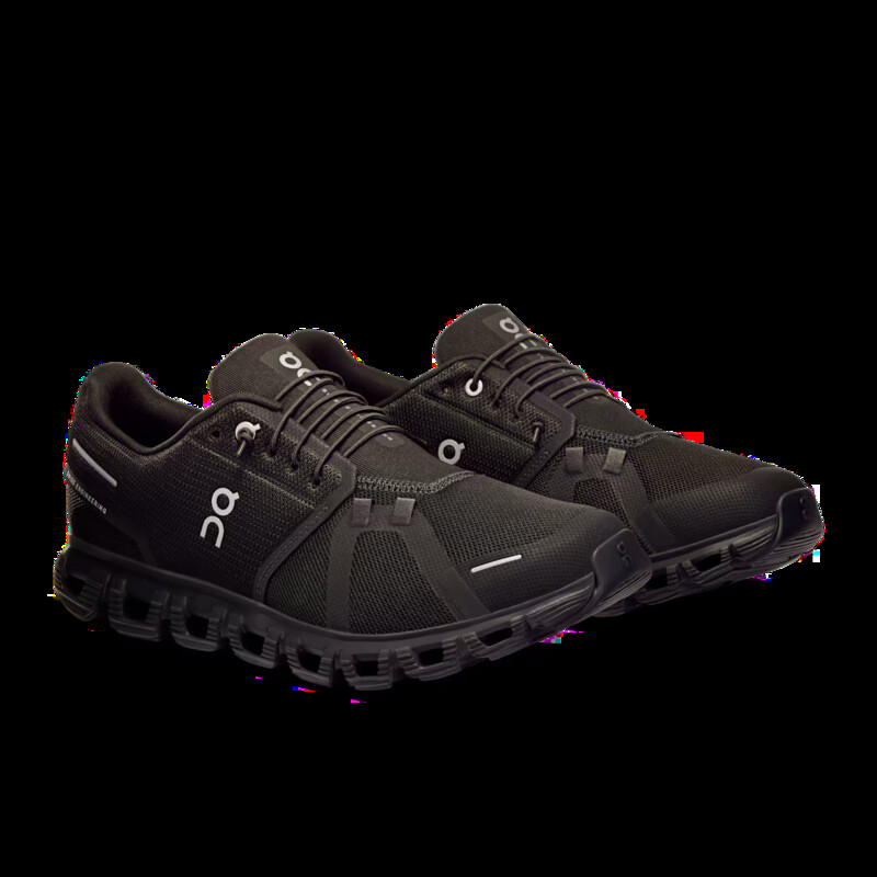 On Cloud 6 Wide "Black" | 3MG10431043