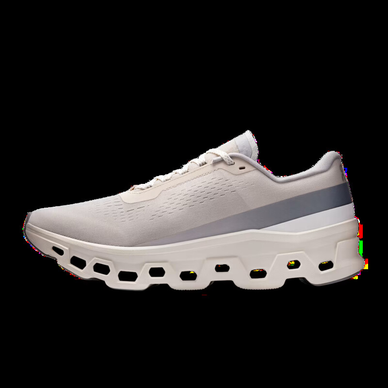 On Cloudmonster 1 "Pearl/Ivory" | 3MF30742143