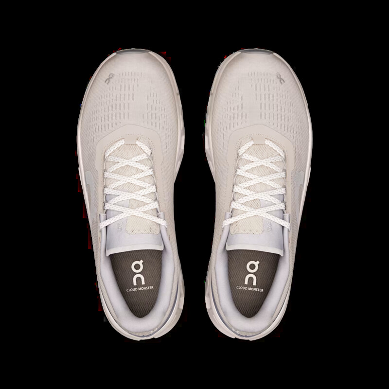 On Cloudmonster 1 "Pearl/Ivory" | 3MF30742143