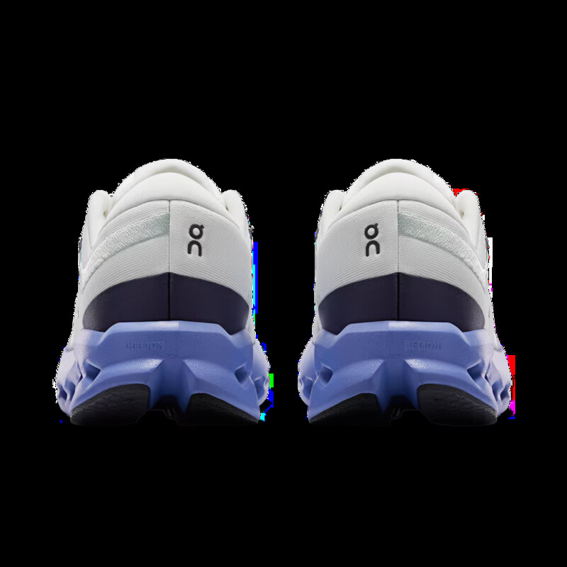 On Cloudsurfer 2 "Ivory/Sailor" | 3WF10104477