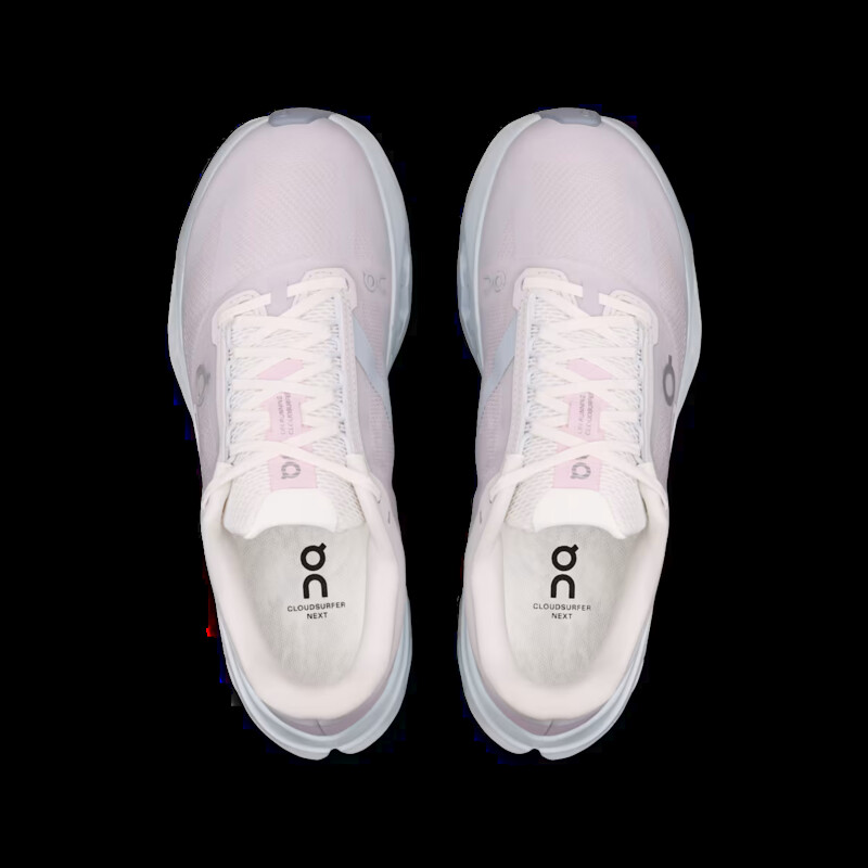 On Cloudsurfer Next "Peony/Heather" | 3WE30054721 On Cloudsurfer Next "Peony/Heather" | 3WE30054721