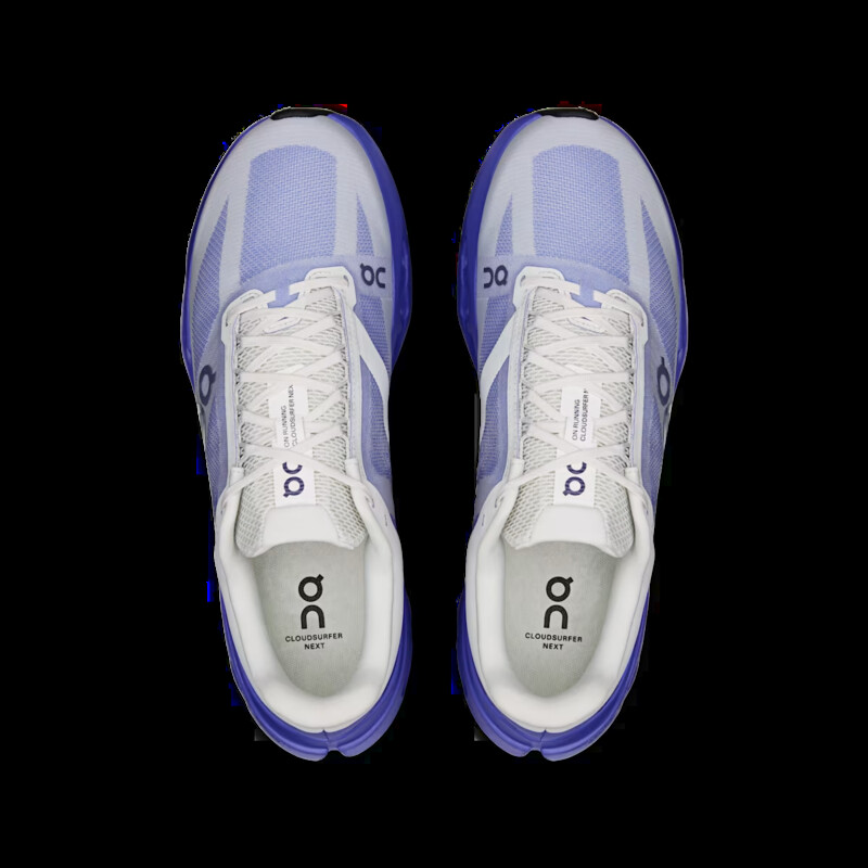 On Cloudsurfer Next "Sailor/Iceberg" | 3ME30024476