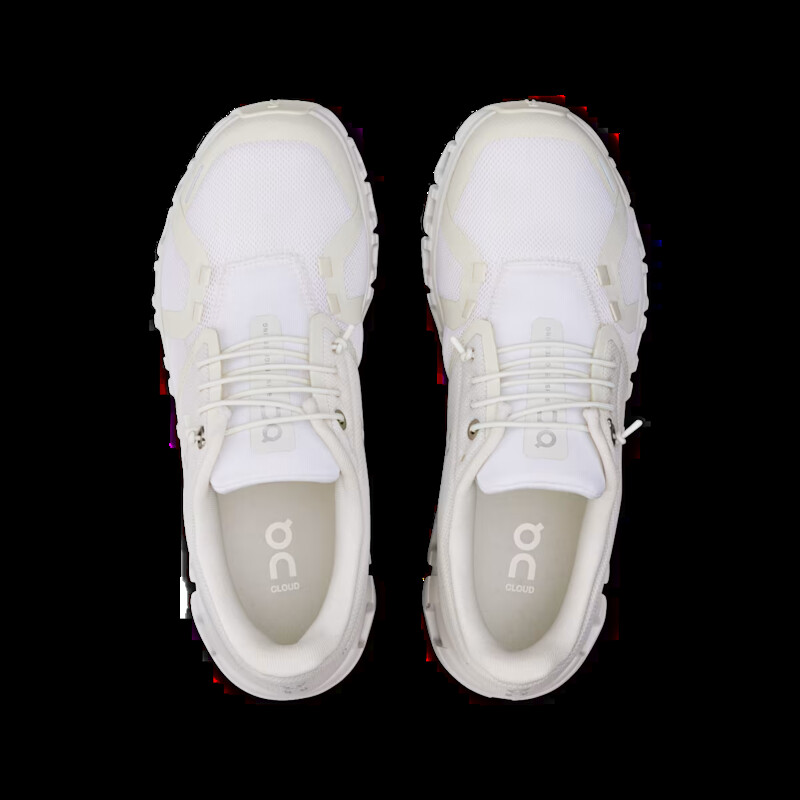 On Cloud 6 Wide "White" | 3WG10361200 On Cloud 6 Wide "White" | 3WG10361200