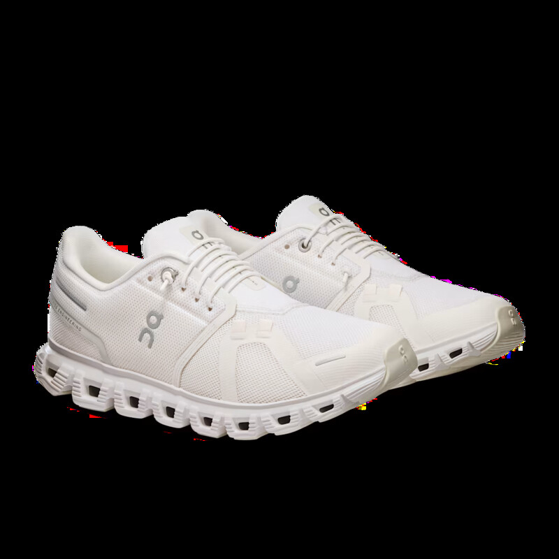 On Cloud 6 Wide "White" | 3WG10361200 On Cloud 6 Wide "White" | 3WG10361200