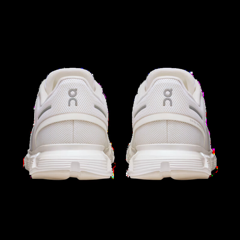 On Cloud 6 Wide "White" | 3WG10361200 On Cloud 6 Wide "White" | 3WG10361200