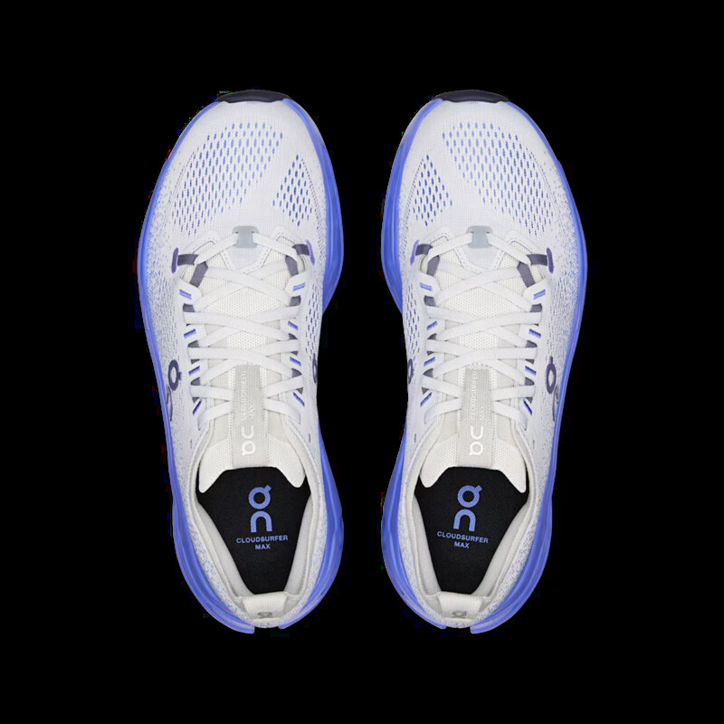 On Cloudsurfer Max "Wolf/Sailor" | 3MF30434828