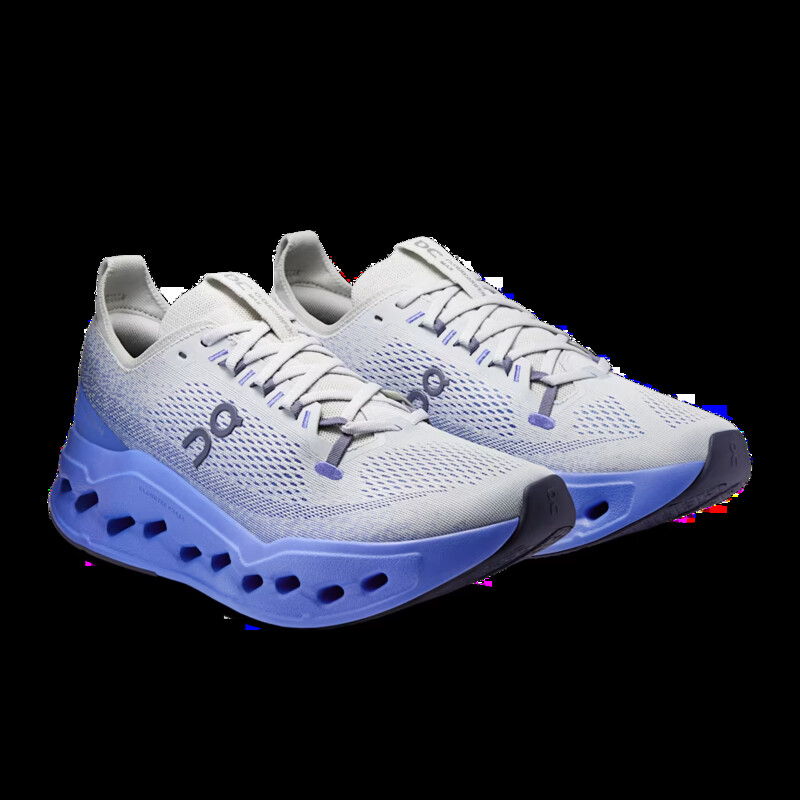 On Cloudsurfer Max "Wolf/Sailor" | 3MF30434828