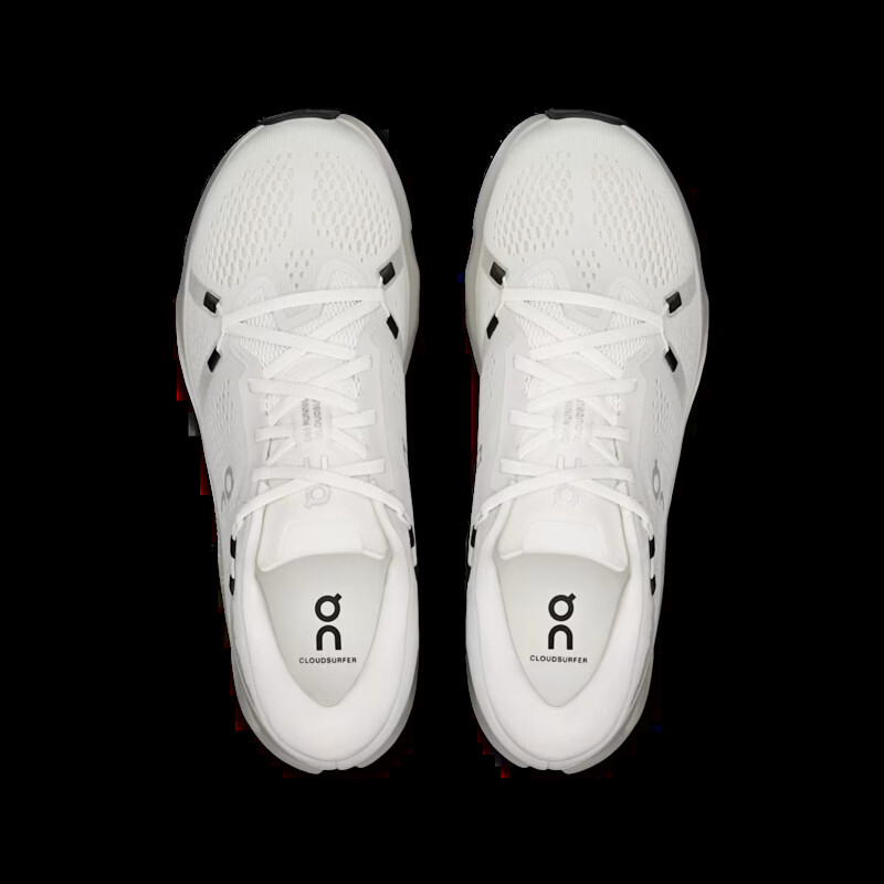 On Cloudsurfer 2 "Ivory/Iceberg" | 3MF10124749