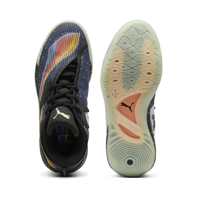 E.T. x Puma All-Pro Nitro 2 | 312313-01