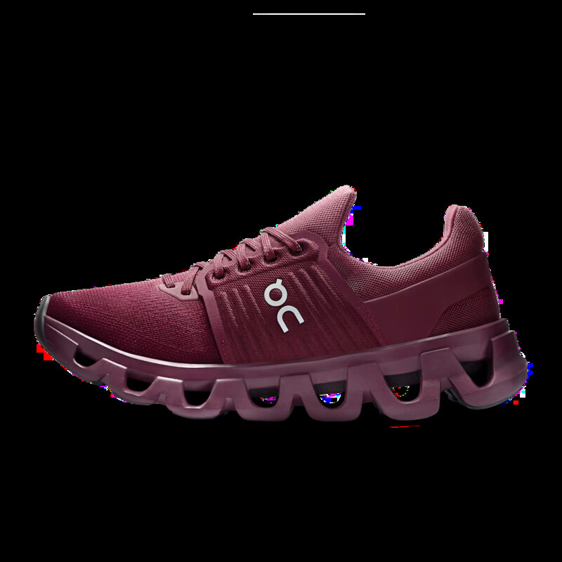 On Cloudswift 4 AD "Maroon" | 3WF10454746