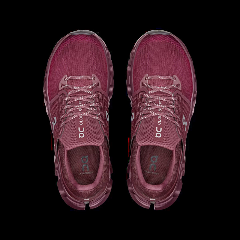 On Cloudswift 4 AD "Maroon" | 3WF10454746