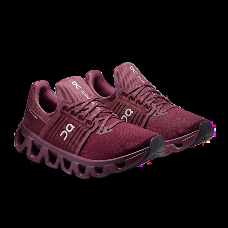 On Cloudswift 4 AD "Maroon" | 3WF10454746