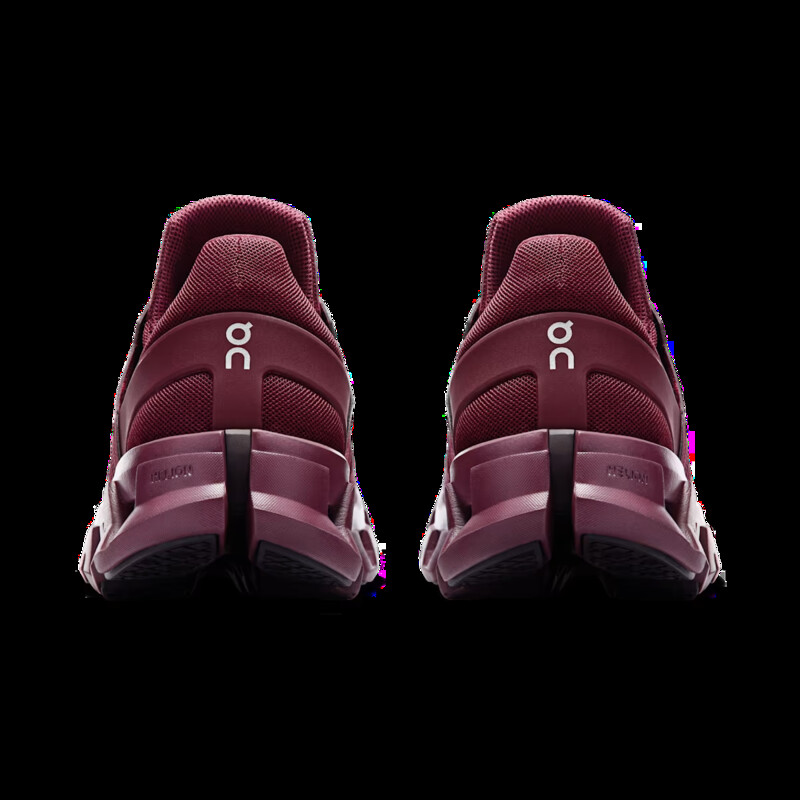 On Cloudswift 4 AD "Maroon" | 3WF10454746