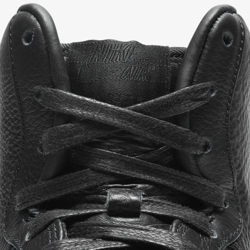ALYX x Nike Air Force 1 High Black/Red | CQ4018-004