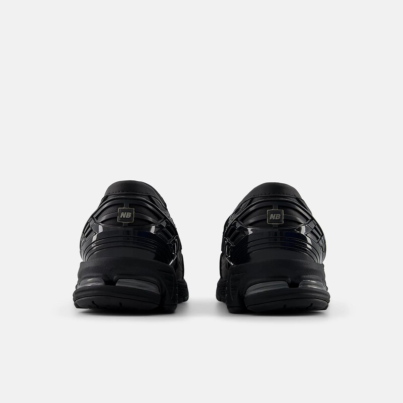 New Balance 1906 Loafer "Black Angora" | U19068G9