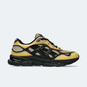 HAL Studios x Asics Gel-NYC 2.0 "Yellow" | 1203A896-750