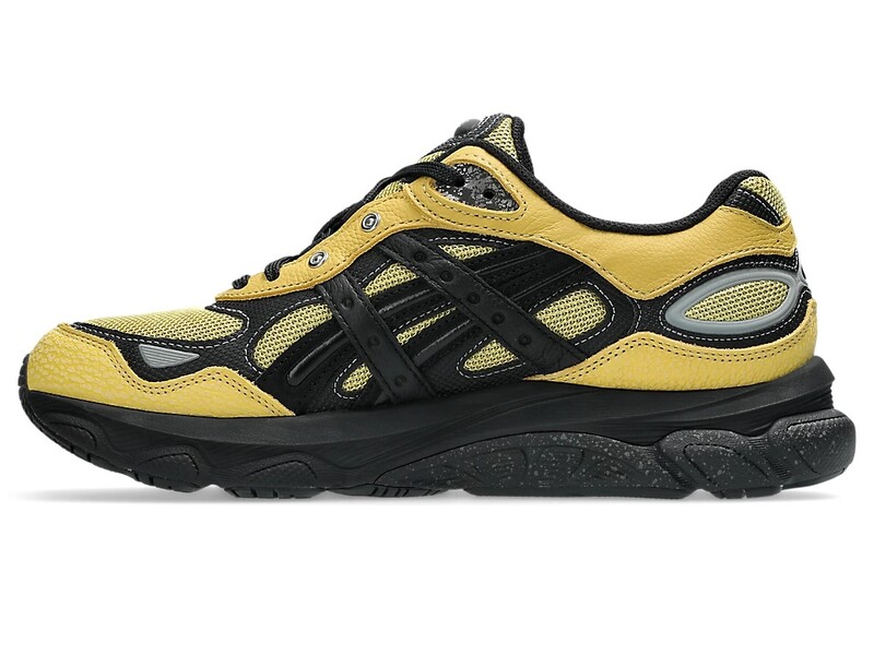 HAL Studios x Asics Gel-NYC 2.0 "Yellow" | 1203A896-750