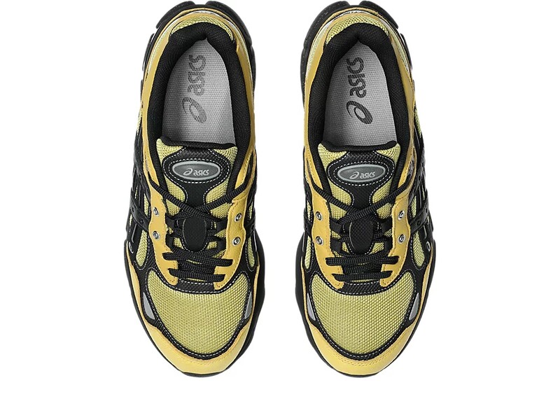 HAL Studios x Asics Gel-NYC 2.0 "Yellow" | 1203A896-750