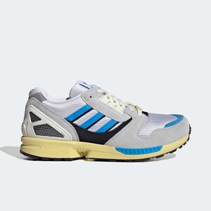 adidas ZX 8000 Made in Germany "White/Blue" | JR4609 adidas ZX 8000 Made in Germany "White/Blue" | JR4609