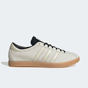 The Stone Roses x adidas Tobacco "Beige" | KH9351