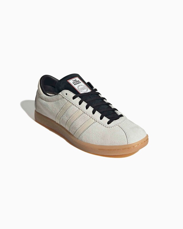 The Stone Roses x adidas Tobacco "Beige" | KH9351