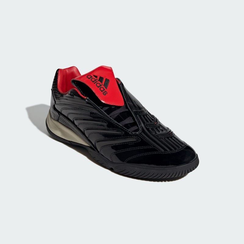 adidas Predator Sala "Black" | IH7009 adidas Predator Sala "Black" | IH7009