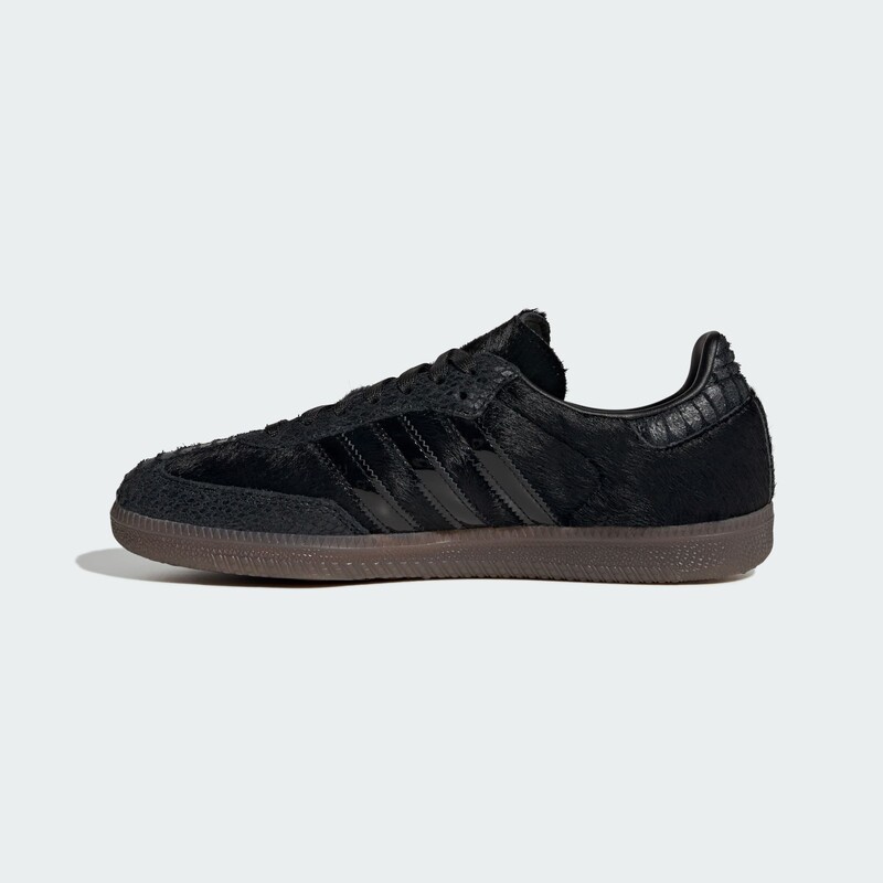 adidas Samba OG "Core Black Animal" | IH9149