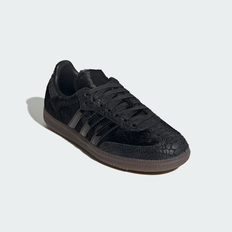 adidas Samba OG "Core Black Animal" | IH9149