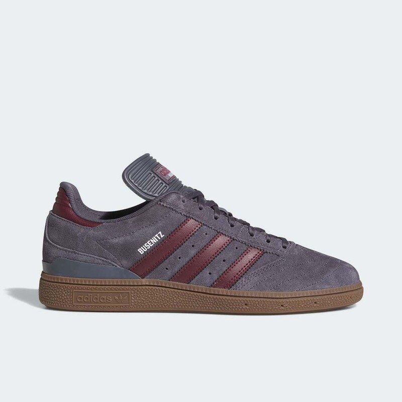 adidas Busenitz Pro "Aurora Onix" | HQ7532