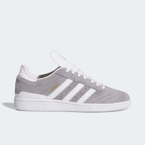 adidas Busenitz Pro "Grey" | HQ7533