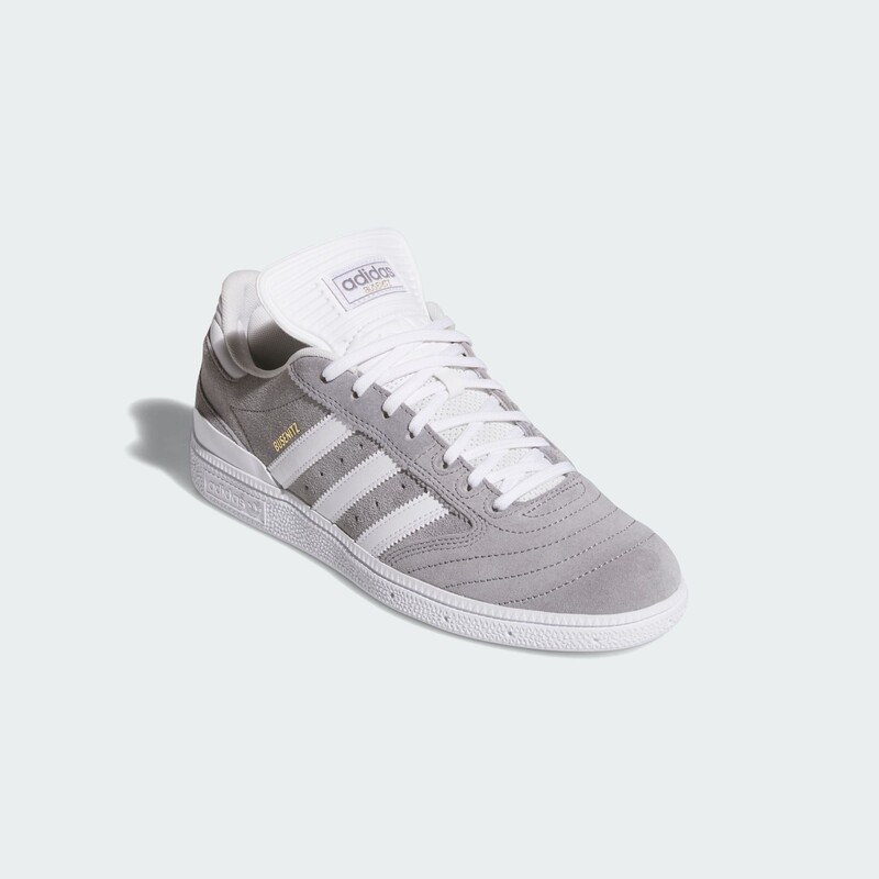 adidas Busenitz Pro "Grey" | HQ7533