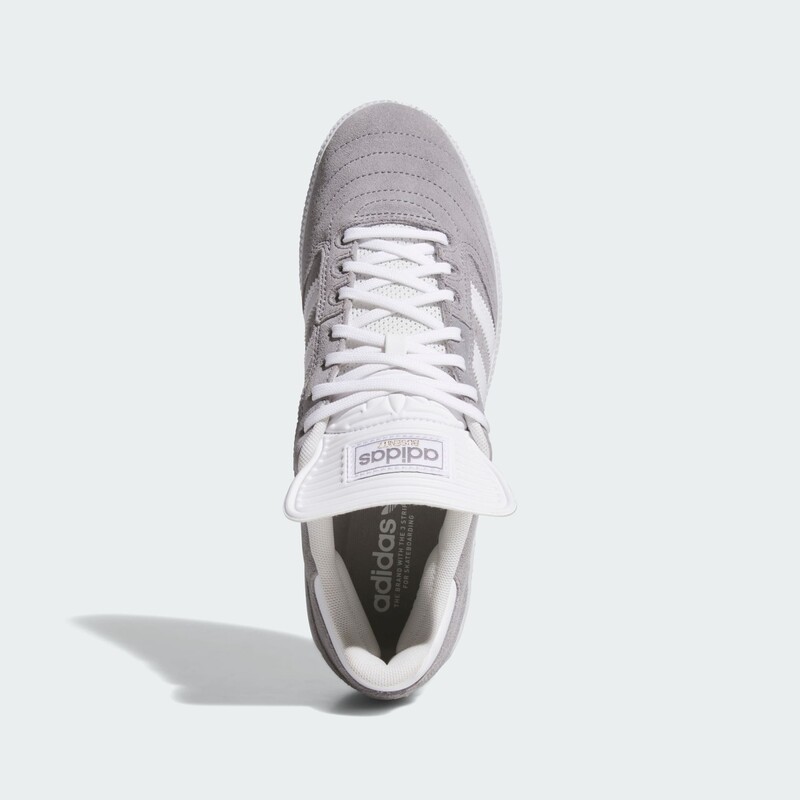 adidas Busenitz Pro "Grey" | HQ7533