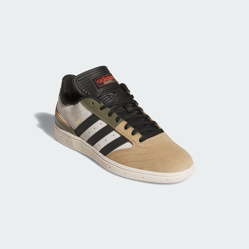 adidas Busenitz "Cardboard" | HQ4746