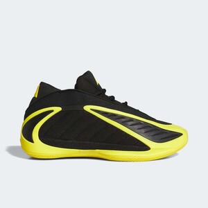 adidas Anthony Edwards 2 "Yellow/Black" | KK0173