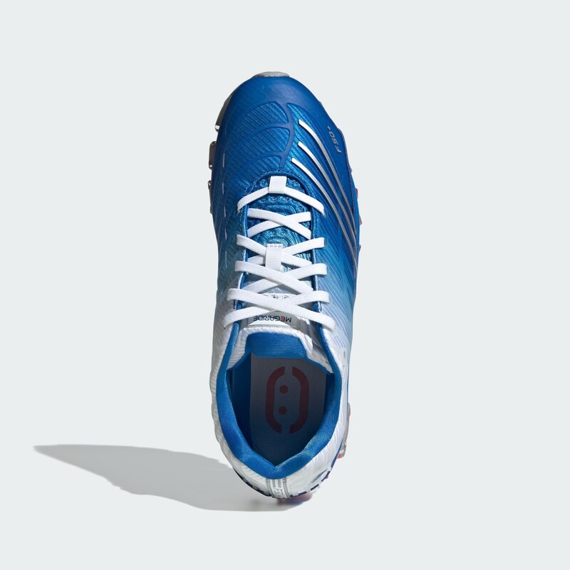 adidas Megaride F50 "Blue Bird" | JR4632 adidas Megaride F50 "Blue Bird" | JR4632