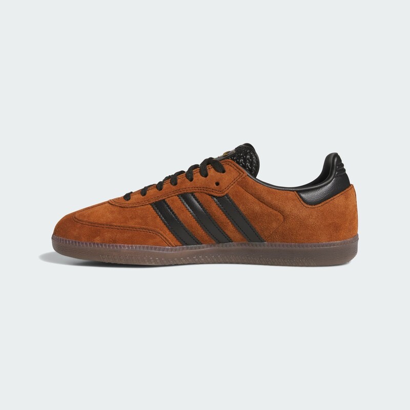 adidas Samba ADV "Dusky Bronze" | HQ9286