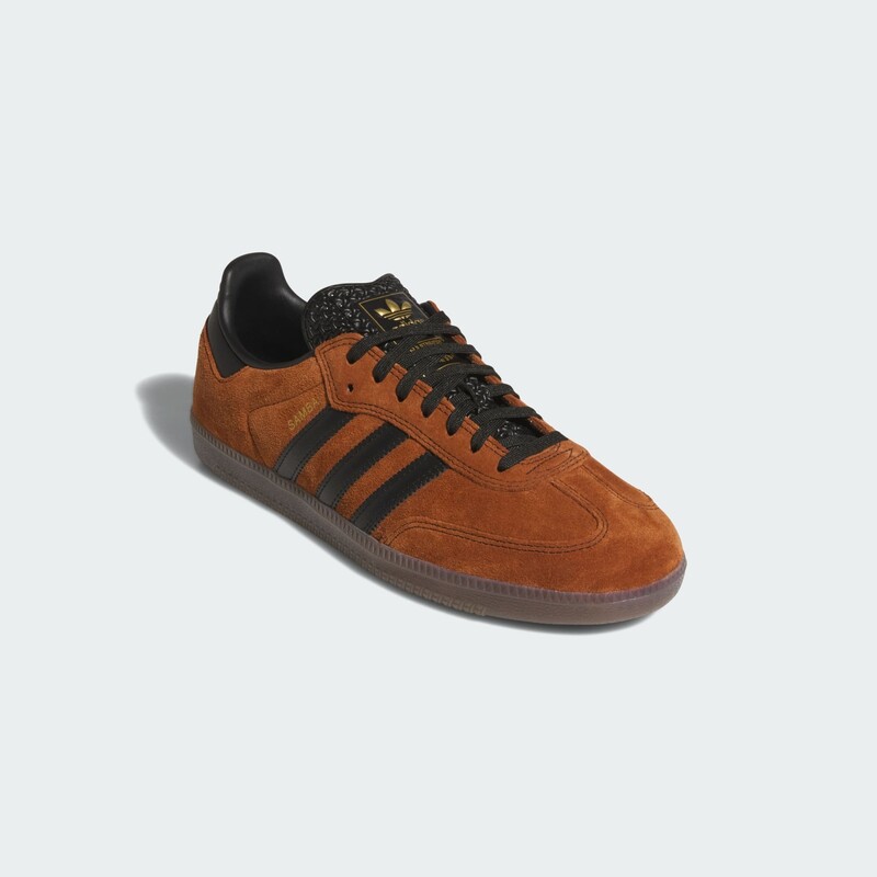 adidas Samba ADV "Dusky Bronze" | HQ9286