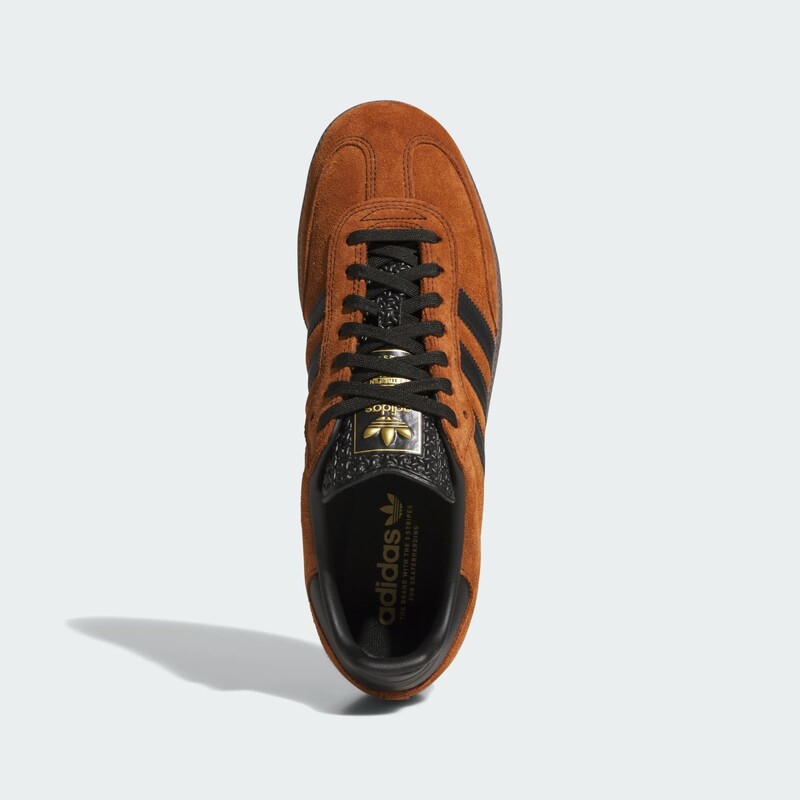 adidas Samba ADV "Dusky Bronze" | HQ9286