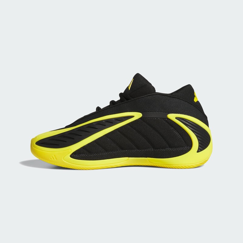 adidas Anthony Edwards 2 "Yellow/Black" | KK0173 adidas Anthony Edwards 2 "Yellow/Black" | KK0173