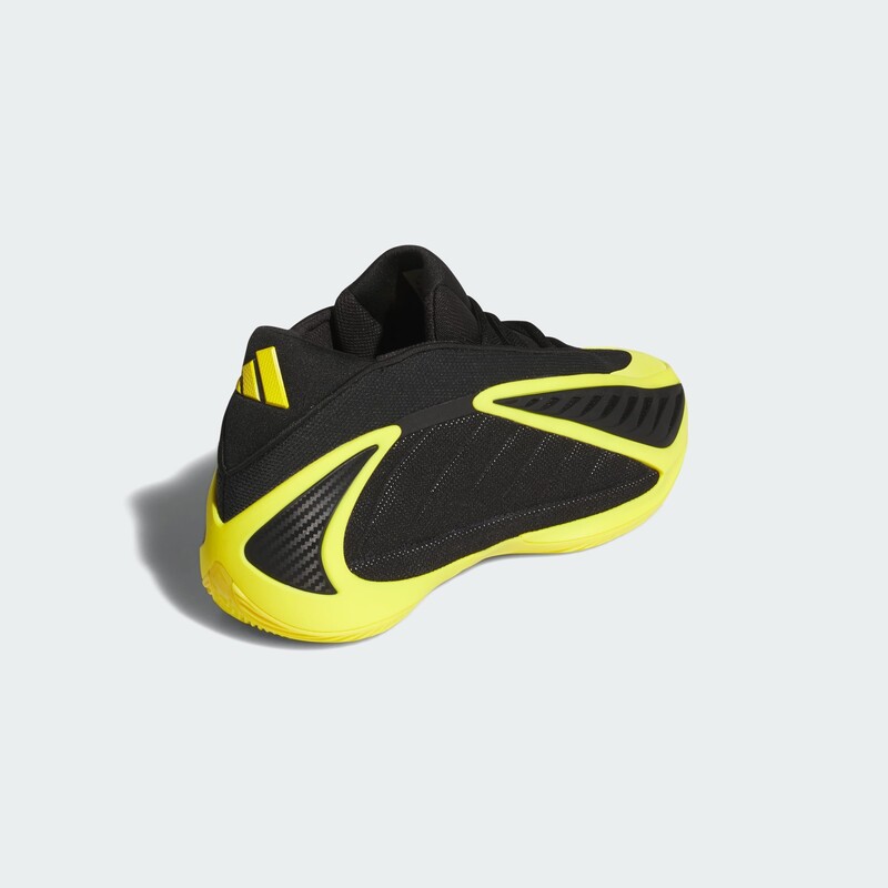 adidas Anthony Edwards 2 "Yellow/Black" | KK0173 adidas Anthony Edwards 2 "Yellow/Black" | KK0173