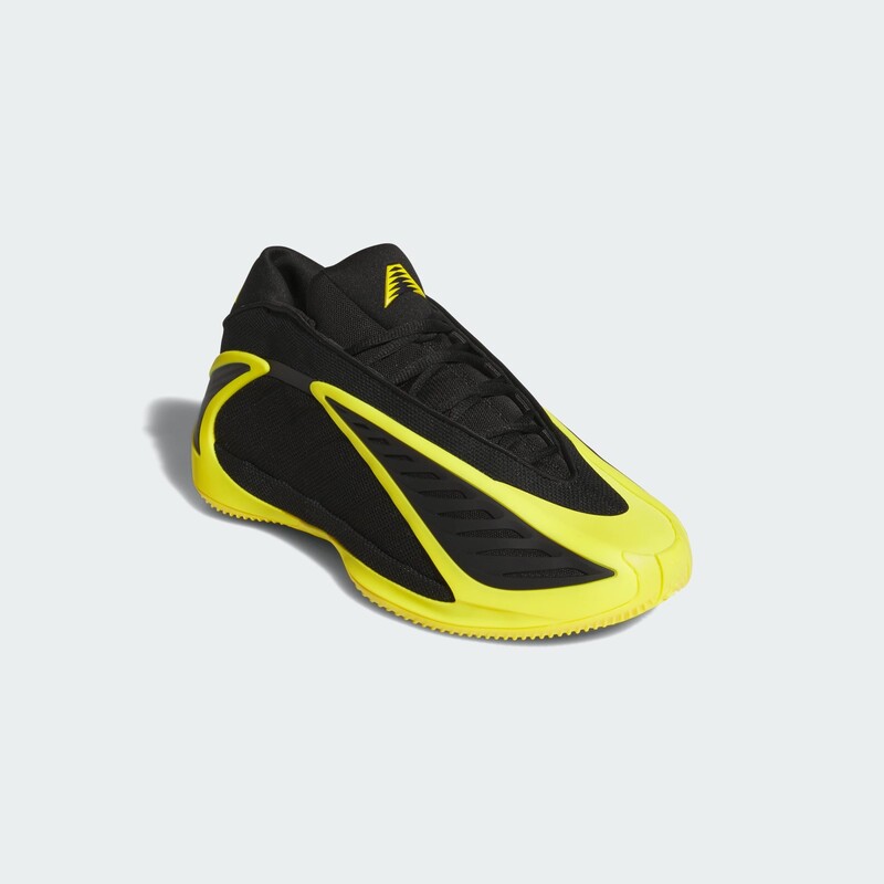 adidas Anthony Edwards 2 "Yellow/Black" | KK0173