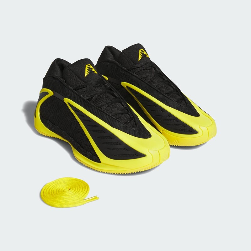 adidas Anthony Edwards 2 "Yellow/Black" | KK0173