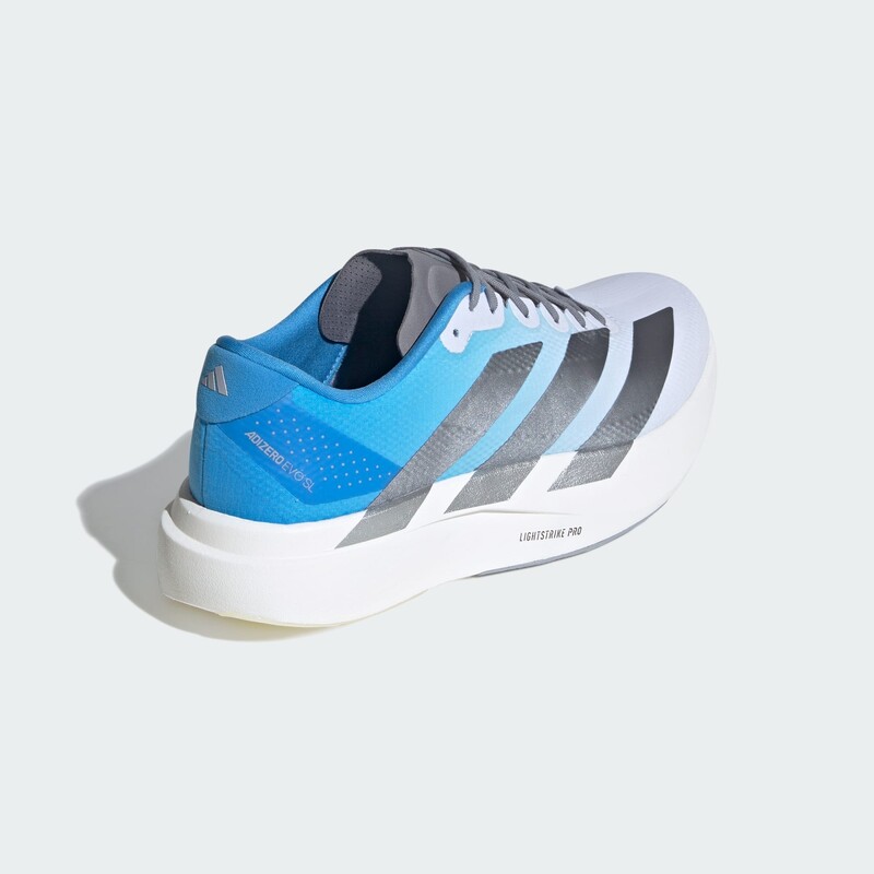 adidas Adizero EVO SL "Blue/White" | KJ1996