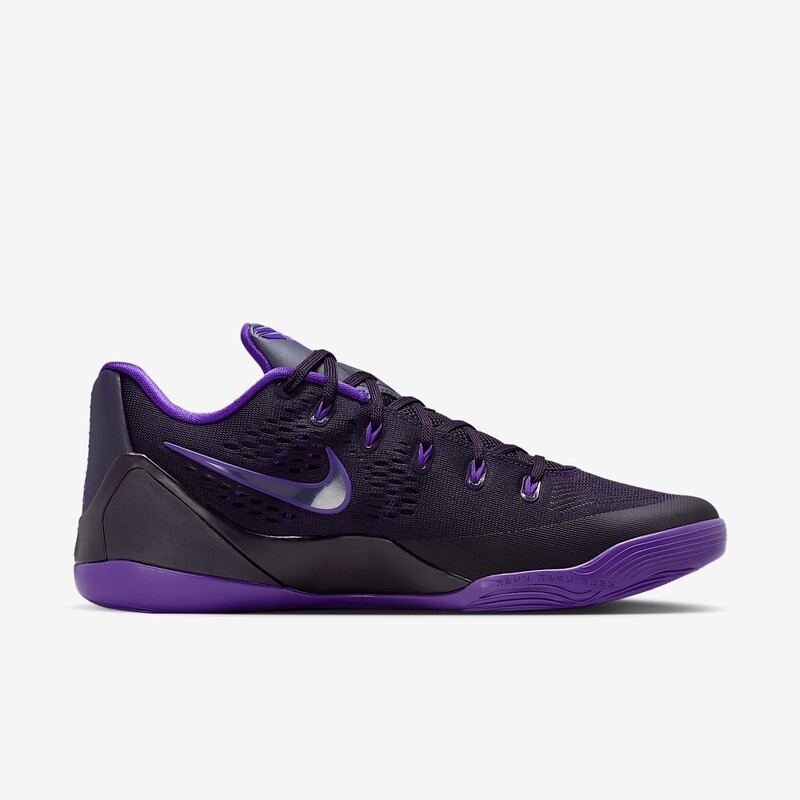 Nike Kobe 9 EM Protro "Purple Dynasty" | IH1401-500