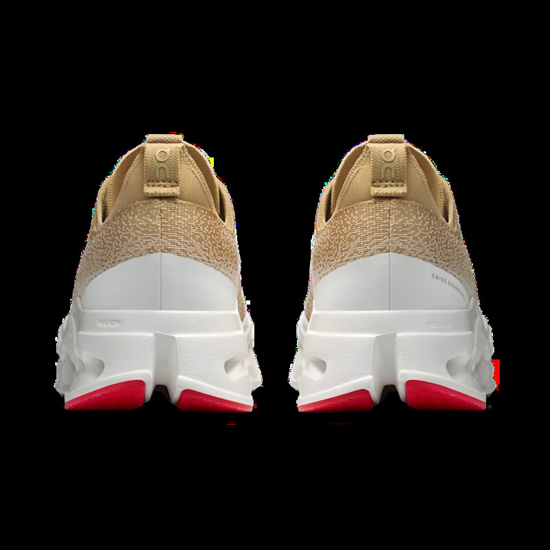 On Cloudsurfer Max "Year of the Horse" | 3MG10580722