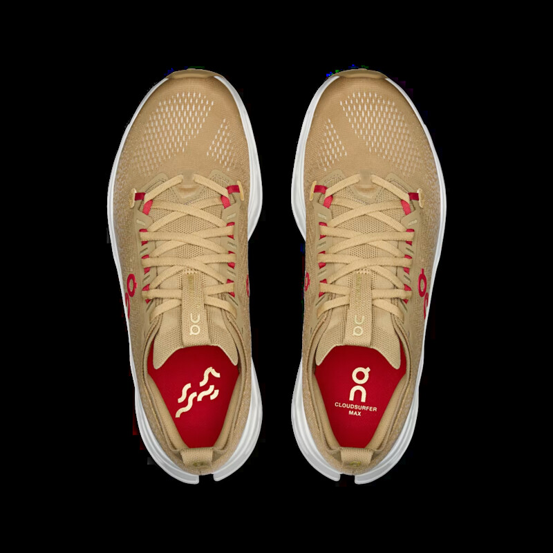 On Cloudsurfer Max "Year of the Horse" | 3MG10580722