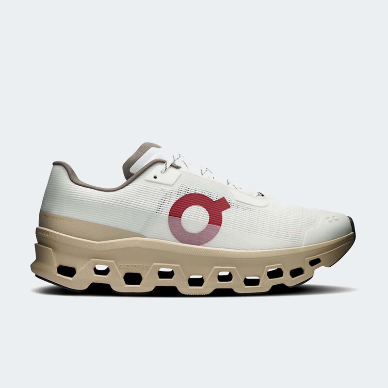 On Cloudmonster Void "Year of the Horse" | 3MG10571217