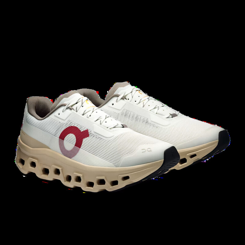 On Cloudmonster Void "Year of the Horse" | 3MG10571217