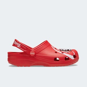 Coca-Cola x Crocs Classic Clog | 212129-90H